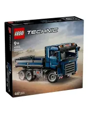 [LEGO] Technic Tipping Dump Truck 42203
