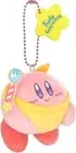 Kirby Super Star Mascot (Kirby's Breakfast Happy Morning) Plush Doll New JP