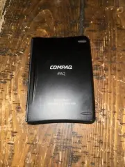COMPAQ iPAQ Stowaway Portable Folding Keyboard CPQ Targus