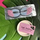 Eye Gels Facial Nourish Eye Mask Rejuvenation Skin Anti Ageing Eye Bags Vegan