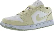 [Nike] Women's Air 1 Low SE Team Gold/Sail (FN3722 701)