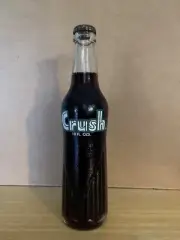RARE One of a kind PEPSI COLA Bottling Mistake
