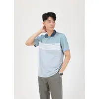 在飛比找momo購物網優惠-【NEW SAIL】短袖POLO衫 92145-55(POL