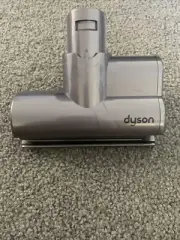 Dyson Vacuum V6Genuine Power Mini Brush MotorHead Attachment V6 DC58, 59 (966086
