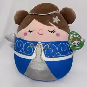 Squishmallows HETTY the Angel 14” Plush NWT Christmas 2022