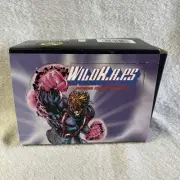 Wildstorm Featuring Jim Lee Wild K.A.P.S 1994 Comic Card 24 Packs Factory Sealed