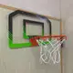 【GO 2 運動】MIT！ 可攜式掛門籃球板 斯伯丁小籃板 快速出貨 室內籃球框  籃板組 台灣公司貨
