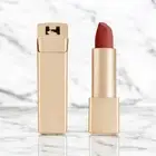Hourglass Cosmetics Unlocked Soft Matte Lipstick True Red "Lush" 4g 3.4oz Boxed