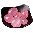 Natural crystal amethyst rough citrine rough Rose Quartz Collection New Tracking