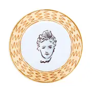 Ginori 1735 Impero Dinner Plate