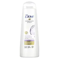 在飛比找iHerb優惠-[iHerb] Dove Dermacare Scalp，去