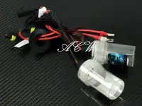 在飛比找Yahoo!奇摩拍賣優惠-12V 35W HID H11 3K 黃金光 FOR TEA