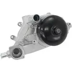 Aeroflow GM LS Water Pump Natural LS1 LS2 LS3 Alloy Oem - AF64-2360