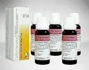 Dr.Reckeweg-Germany R14-Nerve And Sleep Drops (Pack of 3)