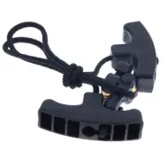 Archery Crossbow Cocking Rope Crank Aid Device Handles Tool Hunting Crossbow