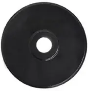 Pearl SP-30C Outer Cap for SP30 Bass Drum Spur w/Tracking Number