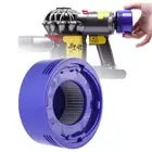 Post HEPA Filter For Dyson V8 V7 Animal Absolute Vacuum Replacement VZ