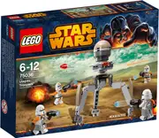 Lego Star Wars 75036 Utapau Troopers