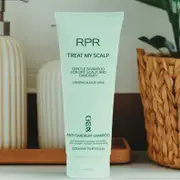 RPR Treat My Scalp 200ml Anti Dandruff Shampoo Gentle for Dry Scalp & Dandruff