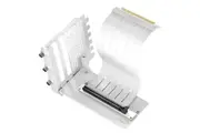 Antec GPU PCIe 4.0 Riser Cable Kit 200mm - White (AT-RCVB-W200-PCIE4)