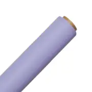 Spectrum Non-Reflective Full Paper Roll Backdrop (2.2 x 10M) - Fresh Lavender...