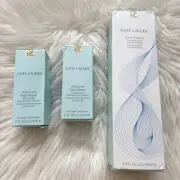 Estee Lauder 2 x ANR Multi Recovery Complex + Micro Essence Lotion (damaged box)