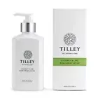 Tilley Body Lotion - Coconut & Lime 400ML - Australian Made