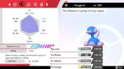 Pokemon Sword and Shield 6iv Shiny Porygon2 - FAST DELIVERY!