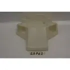 License Plate Holder Italjet Stratos 50 Shark 50