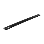 Thule Wingbar Evo Roof Bar 135cm Black 2-Pack
