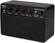 Guitar Amplifier Small Electric Guitar Amp 10W Mini Portable Guitar Practice