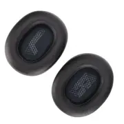 Replacement Earpads Protein Leather Noise Isolation Memory Foam Ear Cushions C ❥
