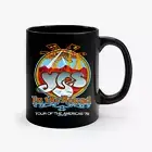 YES 11oz Mug, Coffee Tea Mug Gift family Happy Holliday, Fast shipping