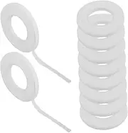 Eyelash Tape for Lash Extensions Rolls Lash Glue Easy to Cut Shape for Makeup Artists