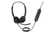 Jabra Engage 40 USB-C MS Teams Stereo Headset [4099-419-299]