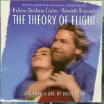 原聲帶-振翅高飛 THE THEORY OF FLIGHT- ROLFE KENT,美版(10)