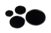 Leica Filter E60 ND 16x, Black