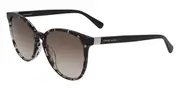 Longchamp LO647S 228 Women’s Sunglasses Tortoiseshell Size 53