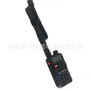 AR-152A Tactical Antenna SMA-Female Dual Band VHF UHF Foldable for Walkie Talkie UV-5R UV-82