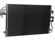 Kool Vue A/C Condenser fits Mazda Tribute 2008 97FSVZ (for: Mazda)