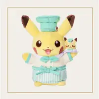 在飛比找蝦皮購物優惠-寶可夢咖啡 Pokemon Cafe Pikachu Swe