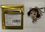 Seven Deadly Sins - Acrylic Keychain Diane
