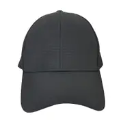 Black Baseball Cap