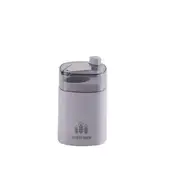 2PCS New Nordic Style Wheat Straw Automatic Toothpick Holder Container Storage Box Toothpick Dispenserr