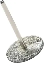Nail Polishing Discs 5pcs Sanding Discs Nail Drill Bits Cuticle Drill Bit Carbide Nail Drill Bits for Home Professional Use