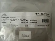 50FT Tygon® Sterile Sealed Medical Sanitary Silicone Tubing Pharma/Food/Beverage
