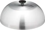 [Winco] AHC-6 Aluminum Gladiator Fry Pan with Excalibur Non-Stick Coating and Silicone Sleeve, 8-Inch