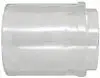 Onga Sand Filter Valve Clear Tail Union