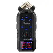 Zoom H6 Essential Recorder