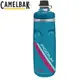 【Camelbak】 - 620ml PODIUM 保冷防塵噴射水瓶 藍綠
